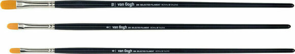 Pinceau Van Gogh 294/6-8-10 Set de pinceaux ronds 3 pcs - 3