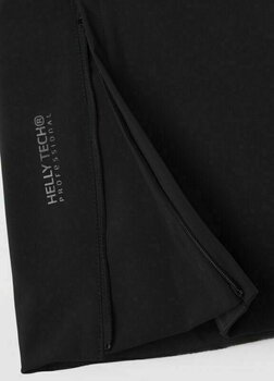 Lyžařské kalhoty Helly Hansen Alpha Lifaloft Pants Black L - 6
