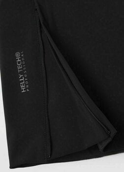 Lyžařské kalhoty Helly Hansen Alpha Lifaloft Pants Black XL - 6