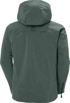 helly hansen maverick jacket