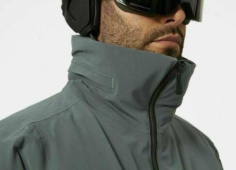 helly hansen icon jacket