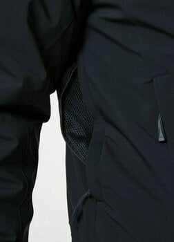 Lyžařská bunda Helly Hansen Alpha Infinity Jacket Navy 2XL - 6