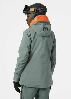 Powderqueen Infinity Jacket Trooper 