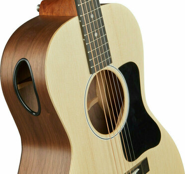 Chitarra Acustica Gibson G-00 Natural - 4