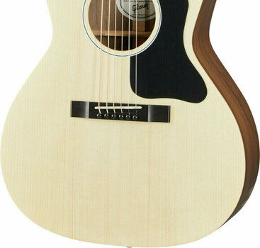 Folk-kitara Gibson G-00 Natural - 5