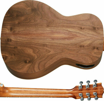 Folk Guitar Gibson G-00 Natural - 6