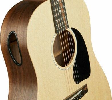 Guitare acoustique Gibson G-45 Natural (Déjà utilisé) - 6
