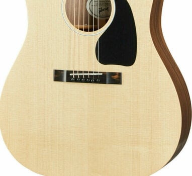 Akustikgitarre Gibson G-45 Natural - 5