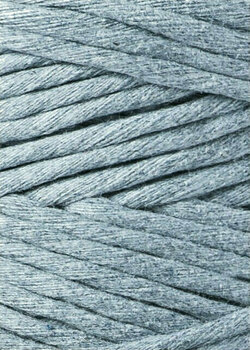 Șnur  Bobbiny Macrame Cord 3 mm 100 m Raw Denim Șnur  - 2