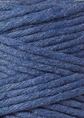 Schnur Bobbiny Macrame Cord 3 mm 100 m Jeans Schnur - 1