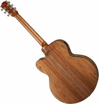 electro-acoustic guitar Gibson G-200 EC Natural - 2