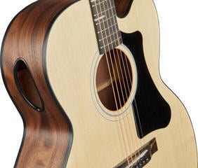 Elektroakustická kytara Jumbo Gibson G-200 EC Natural Elektroakustická kytara Jumbo - 3