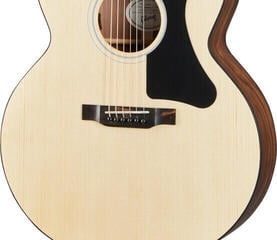 Elektroakustická kytara Jumbo Gibson G-200 EC Natural Elektroakustická kytara Jumbo - 4