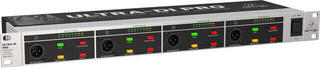 DI кутия Behringer DI4000 V2 DI кутия - 3