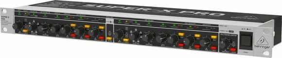 Processore Audio Behringer CX3400 V2 - 2