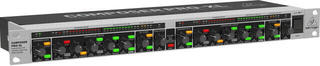 Динамичен ефект Behringer MDX2600 V2 Динамичен ефект - 1
