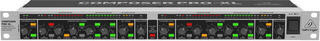 Динамичен ефект Behringer MDX2600 V2 Динамичен ефект - 3