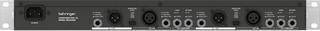 Динамичен ефект Behringer MDX2600 V2 Динамичен ефект - 4