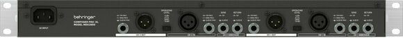 Procesor dźwiękowy/Procesor sygnałowy Behringer MDX2600 V2 - 5