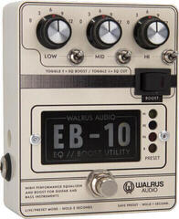 Eфект за китара Walrus Audio EB-10 CR Eфект за китара - 1