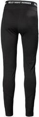 Termo rublje Helly Hansen Men's Lifa Active Crew Pants Black - 1