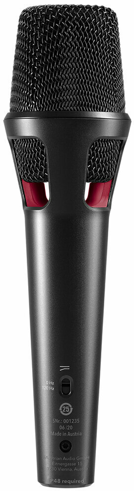 Interval de frecvență