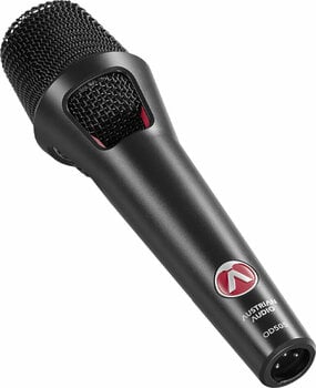 Microphone de chant dynamique Austrian Audio OD505 Microphone de chant dynamique - 4