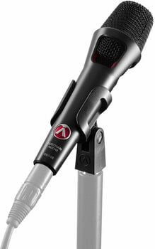 Dynamiska mikrofoner för sång Austrian Audio OD505 Dynamiska mikrofoner för sång - 5