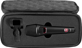 Vocal Dynamic Microphone Austrian Audio OD505 Vocal Dynamic Microphone - 5