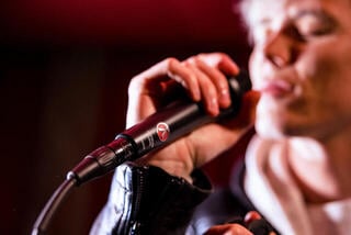 Vocal Dynamic Microphone Austrian Audio OD505 Vocal Dynamic Microphone - 6
