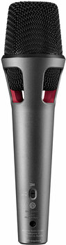 Microphone de chant à condensateur Austrian Audio OC707 Microphone de chant à condensateur - 2