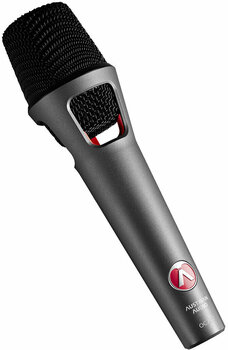 Microfone condensador para voz Austrian Audio OC707 Microfone condensador para voz - 3