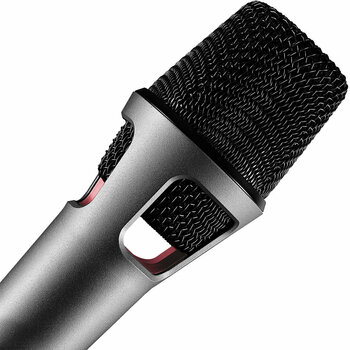 Microphone de chant à condensateur Austrian Audio OC707 Microphone de chant à condensateur - 4
