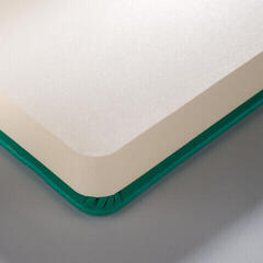 Skizzenbuch Talens Art Creation Sketchbook Skizzenbuch 9 x 14 cm 140 g Green - 2