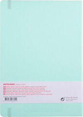 Sketchbook Talens Art Creation Sketchbook Sketchbook 21 x 30 cm 140 g Mint - 1