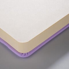 Skizzenbuch Talens Art Creation Sketchbook Skizzenbuch 9 x 14 cm 140 g Violet - 2