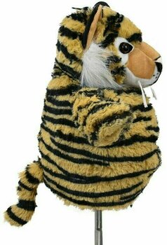 Headcovers Creative Covers Cuddle Pals Tiger In The Woods - 2