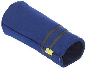 Headcover Creative Covers Woolies Royal Blue Driver Headcover - 1