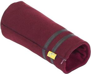 Headcover Creative Covers Woolies Maroon Driver Headcover - 1