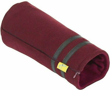 Casquette Creative Covers Woolies Maroon - 2