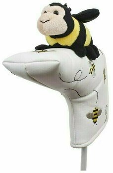 Headcovery Creative Covers Putter Pals Bee - 2