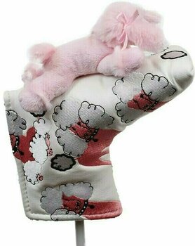 Pokrivala Creative Covers Putter Pals Poodle - 3
