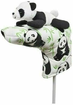 Headcovery Creative Covers Putter Pals Panda - 2