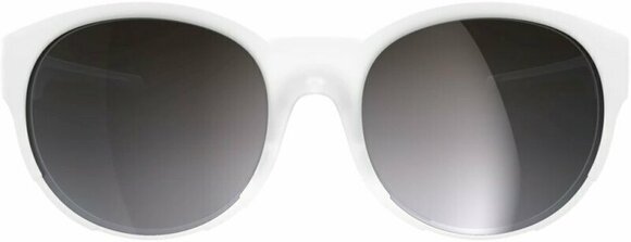 Lifestyle Glasses POC Avail Transparent Crystal/Grey Lifestyle Glasses - 2