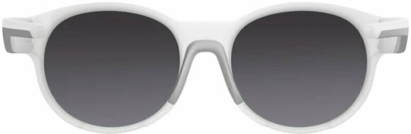 Lifestyle Glasses POC Avail Transparent Crystal/Grey Lifestyle Glasses - 4