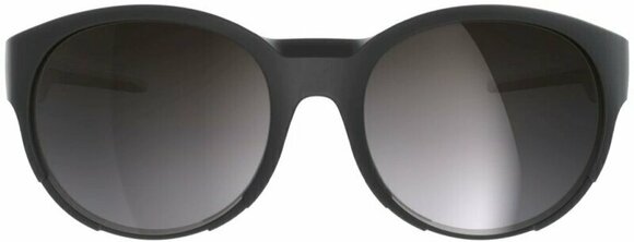 Lifestyle cлънчеви очила POC Avail Uranium Black/Grey Lifestyle cлънчеви очила - 2