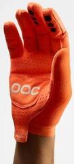 Cyclo Handschuhe POC AVIP Glove Zink Orange - 1