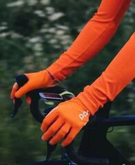 Cyclo Handschuhe POC AVIP Glove Zink Orange - 3