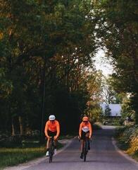 Cyclo Handschuhe POC AVIP Glove Zink Orange - 4