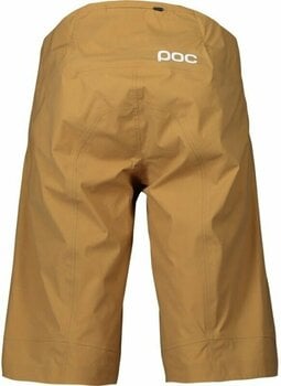 Spodnie kolarskie POC Bastion Aragonite Brown XL Spodnie kolarskie - 2